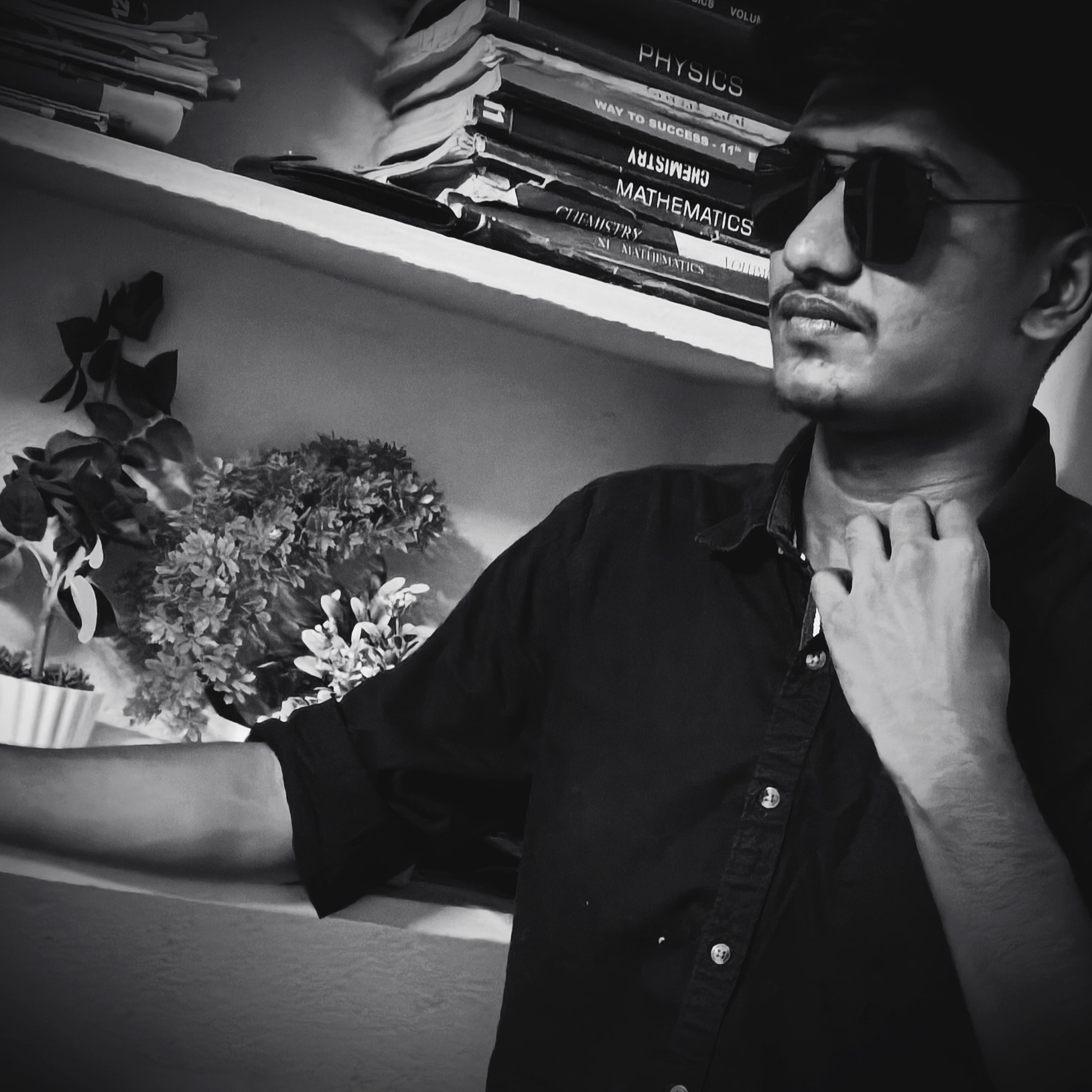 Soundarrajan A - Web Developer
